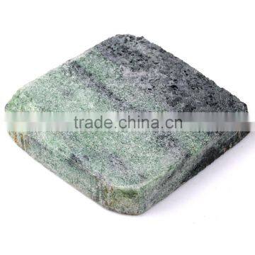 Unpolished Rough Gemstone Slab