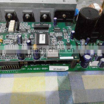 HIGH QUALITY OF DAHAO SCREEN