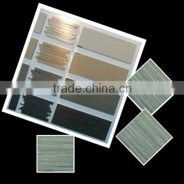 bathroom slip resistant ceramic wooden floor tiles