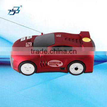 Car GPS Radar Detector for Speeding Alarm and Police Camera Detection(GR 668) photo-2