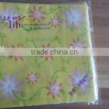 Floral Luncheo/Dinner Napkins Spring Flower Design Vintage Paper Napkins Serviettes 20 Count for Weeding Dinner Party