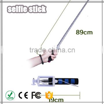 Cartoon selfie stick bulk buy from china