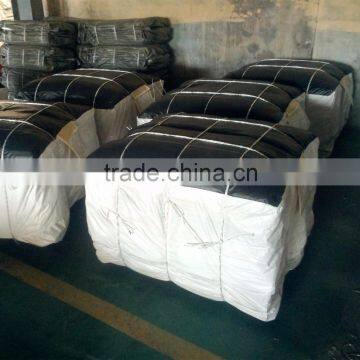 China U Panel/4 Panel/cercular Jumbo Bag With Petal Closure