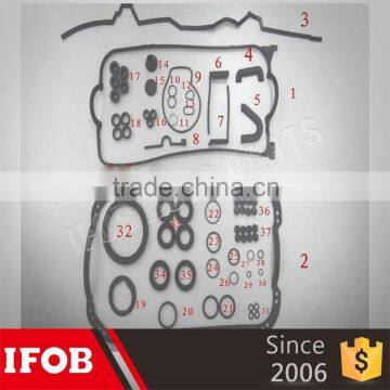 IFOB engine overhaul full gasket kit bag for D16Y7- Engine Parts D16Y7