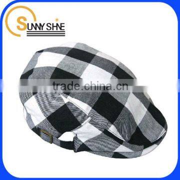 Sunny Shine custom promotional beret hat european style hat cap