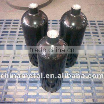 CO2 gas cylinder 4.0L