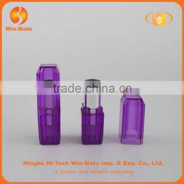 Violet Lovely Dream Custom Printed Lipstick Packing photo-2