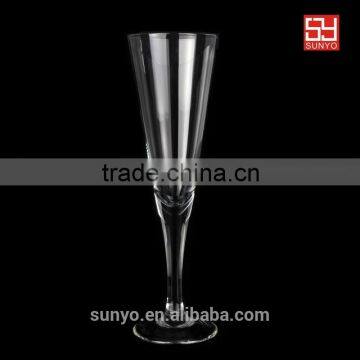 China Manufacturer Crystal Mini Champagne Glasses