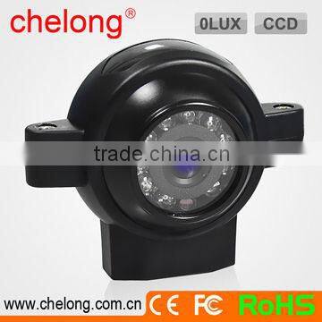 480 TV Lines Sony CCD Aviation Connector Backup Camera photo-2