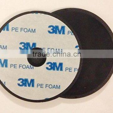 70mm Genuine 3M PE FOAM Adhesive Dashboard Suction Mount Disk Disc for Magellan Garmin TomTom Nuvi GPS Suction Mount Quality Choice photo-5