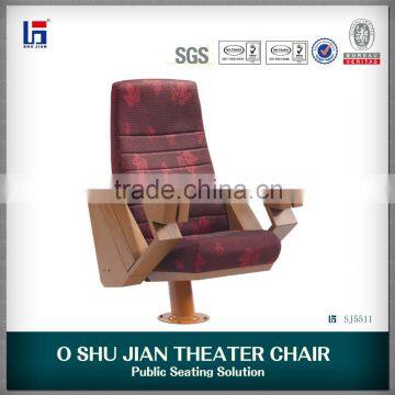 Hot Selling use home cinema Luxury chair