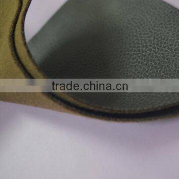 Clemence Pattern PU Artificial Leather