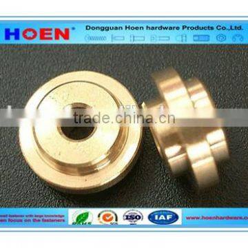 Custom Made CNC Stainless Parts