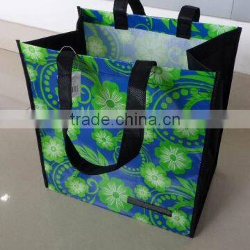 Vietnam Reusable PPN Bag