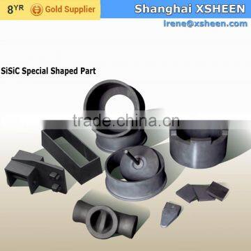 High quality price of silicon carbide