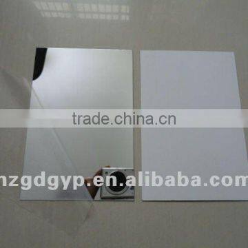 1.0mm mm PC mirror foil