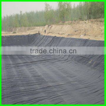 100% Virgin HDPE Sewage Pipes Liners
