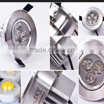 Recessed Led Downlight photo-6