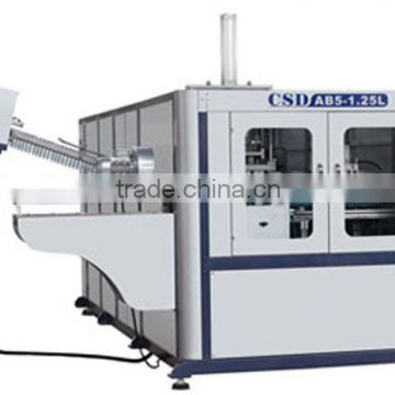 New design automatic blow moulding machine price