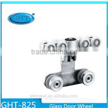 Hot Sale Aluminium Sliding Door Closet Window Roller