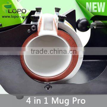 CE Approved 4IN1 Mug Heat Press Machine on sale