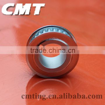 Custom-made Aluminum XL Small Timing Belt Pulley