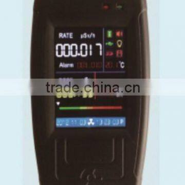 HK-1 personal dosimeter radiation detector