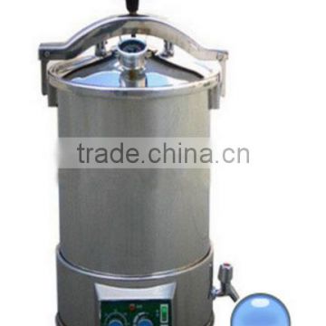 Portable Pressure Steam Sterilizer Autoclave KA-PS00020