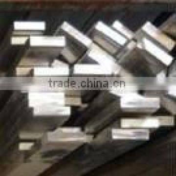 Hot Rolled Flat Bar