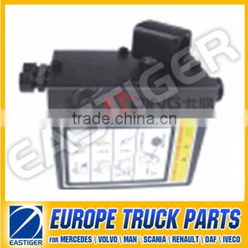 1397310 SCANIA Hydraulic cabin pump