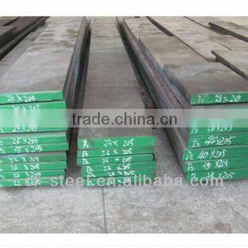 DIN1.2379/D2/Cr12Mo1V1/skd11 mold steel