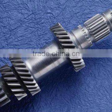 gear shaft