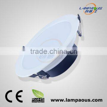 Square Round LED slim Panel Lighting Price,LED Panel Lighting