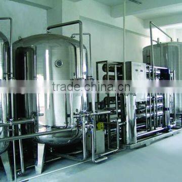 Drinking Water Treatment Machine With Price photo-2