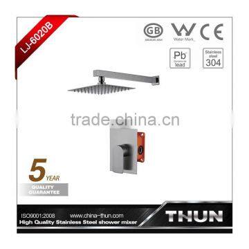 Elegant Hot Sell Multifunction Bath Shower Set