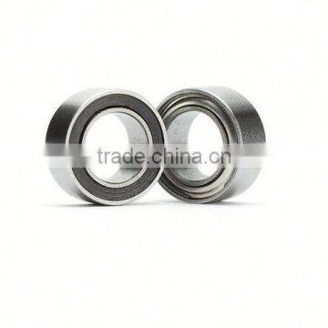 Three wheel motorcycle bearings 6007zz 35x62x14mm