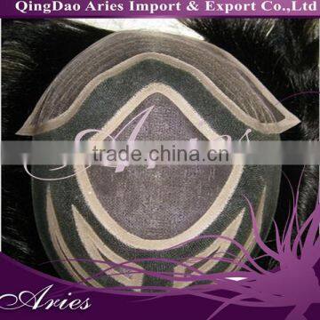 Best Toupee for Men,mens Toupees for Sale,toupees for Black Men photo-5