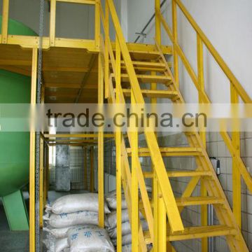 Fiberglass ladder, Insulating ladder, Telescopic ladder FRP(professional manufacturer)