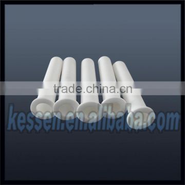 High quality high purity ZrO2 / Zirconia / Zirconium Oxide ceramic bushings