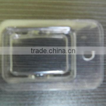 false eyelash packaging boxPET Plastic Packing Boxes