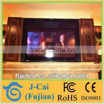 best quality of indoor full color led wall