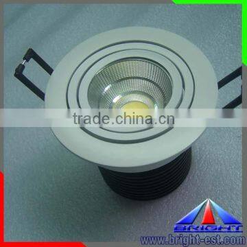 AC230V 30W Recessed LED Downlight, COB 30W LED Downlight