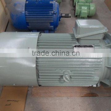 100KW permanent magnet generator alternator 20RPM 30RPM 50RPM free energy low speed low RPM for wind turbine water hydro turbine