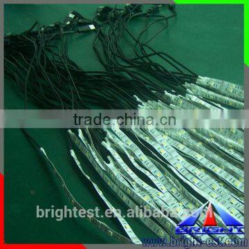 IP20 IP65 IP66 IP68 LED Flexible 3528 26leds/m USB Led Strip With 5V Battery Led Strip photo-6