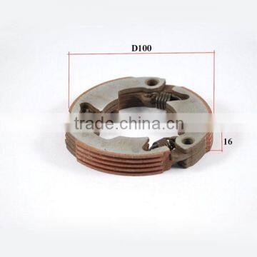 performance motorcycle engine parts Cluth for ATV 150-200