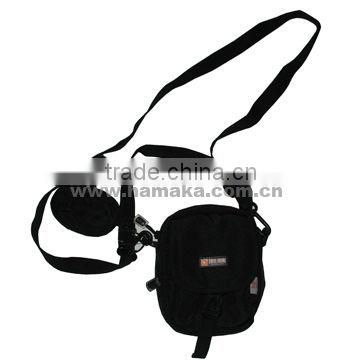 High Quality Easy And Convenient Black Belt Bag