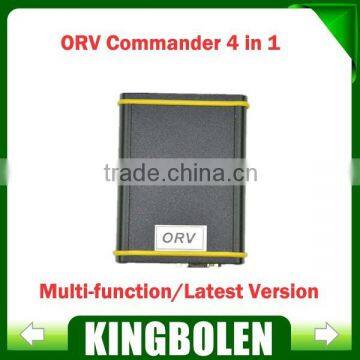 Professional Key Programmer ORV COMMANDER 4-in-1 Orv 4 in 1 for Wholesale