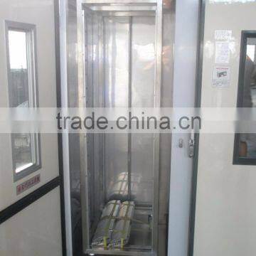 2 Rack Trolley Dough Retarder Proofer photo-2