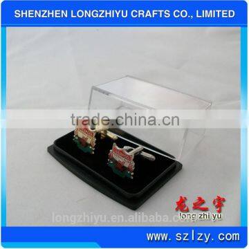 Metal Transformers Anime Cufflinks Jewery Silver Cufflinks