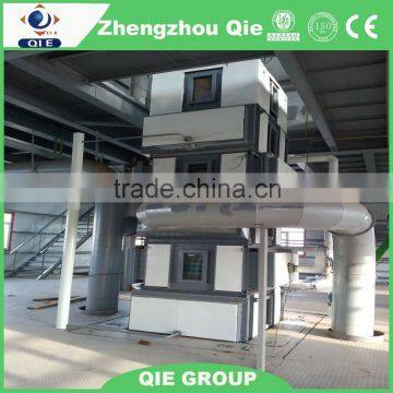 Rice Bran Oil Production Machine With ISO,BV,CE,After Sales Engineer Sevice Overseas photo-4